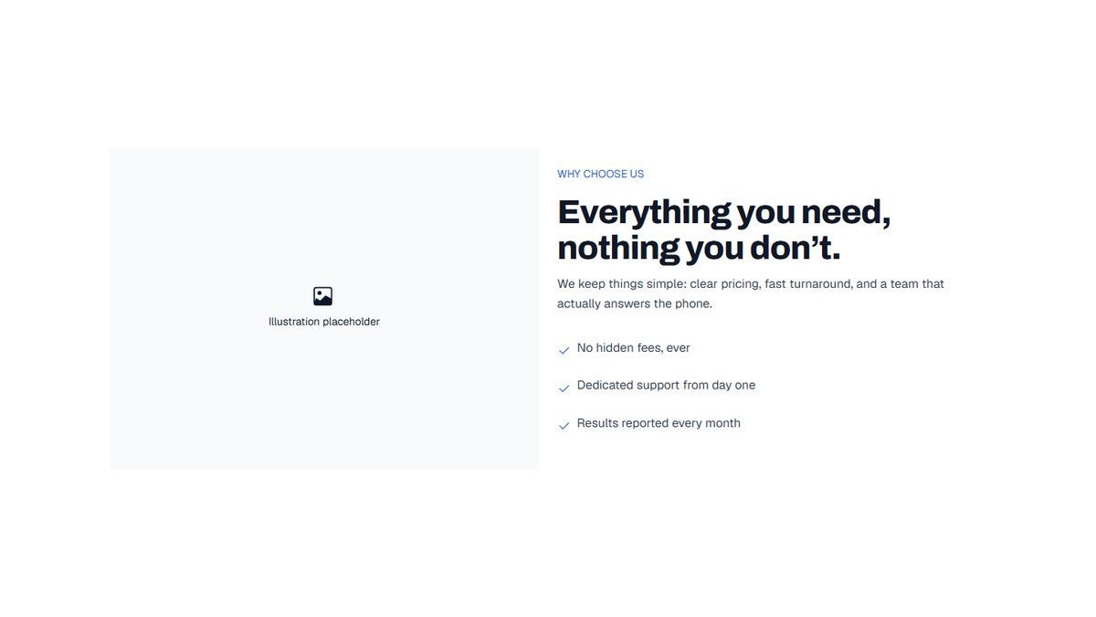 Text and Images Five pattern preview