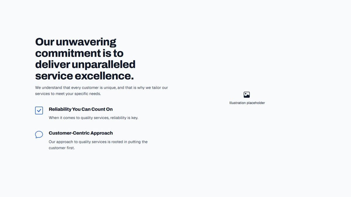 Text and Image One pattern preview