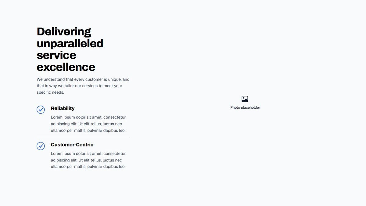 Text and Image Three pattern preview