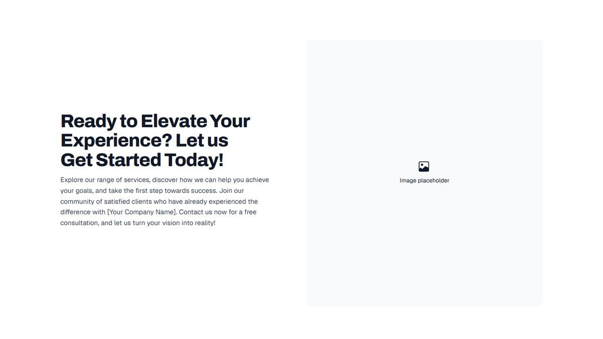 Text and Image Two pattern preview
